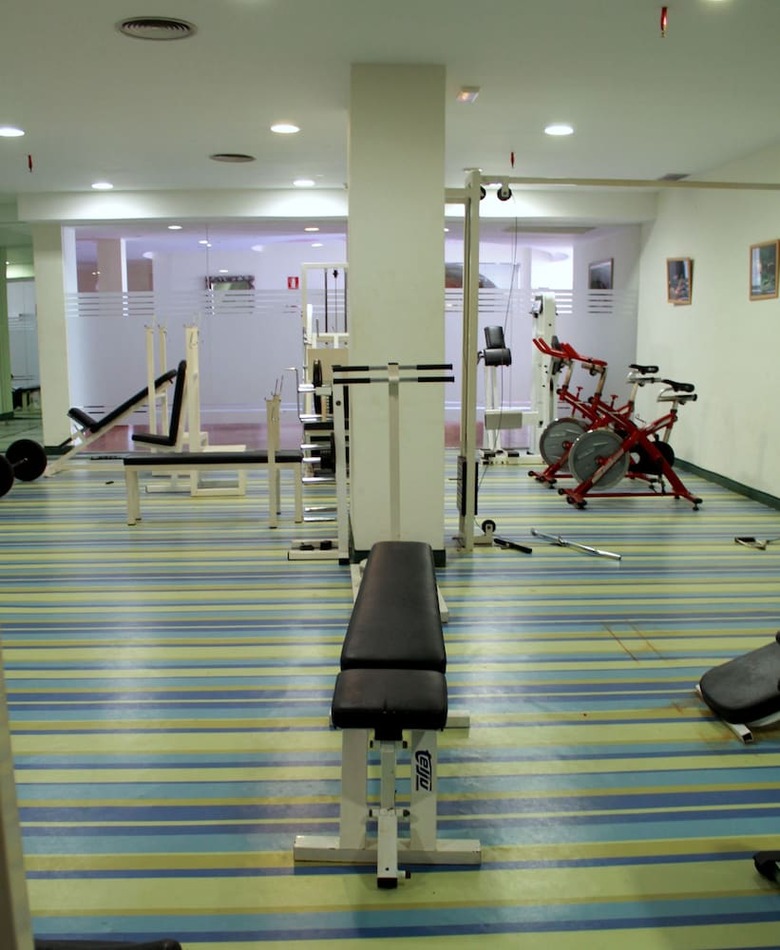 Hotel Beatriz Playa & Spa