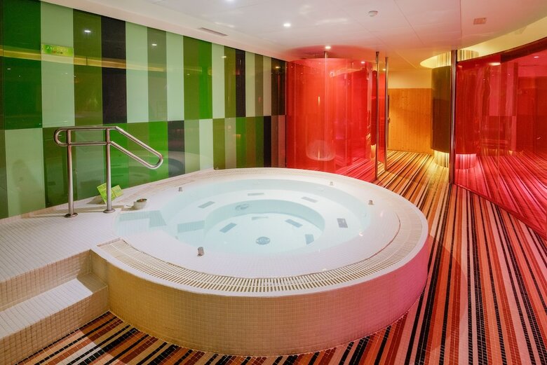 Hotel Beatriz Playa & Spa
