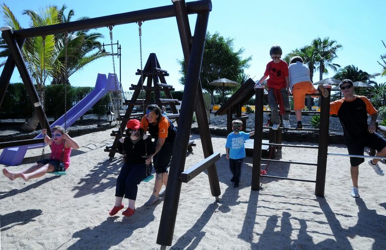 Hotel Beatriz Playa & Spa