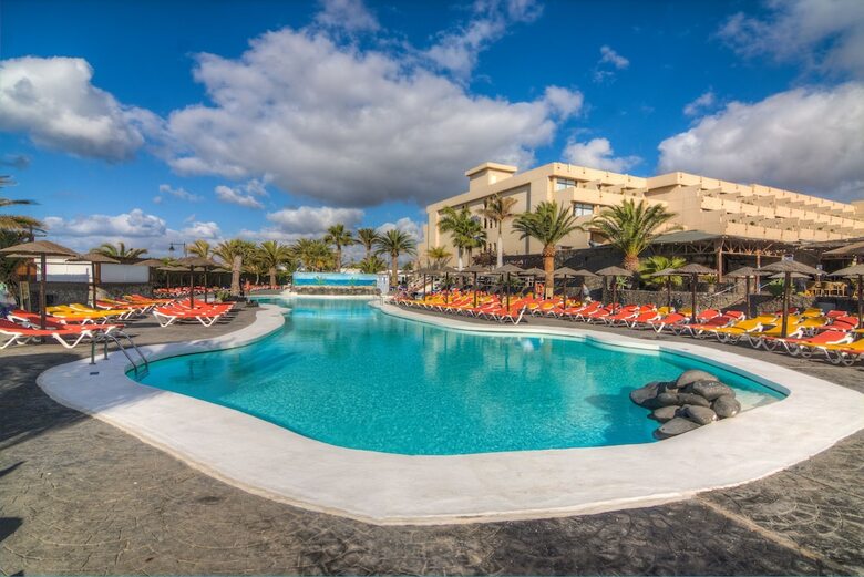 Hotel Beatriz Playa & Spa