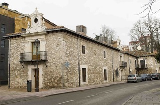 Residencia Apartamentos Maria Luisa