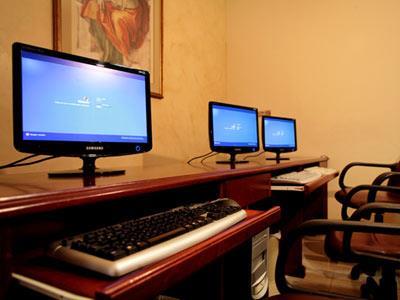 Hotel El Canciller