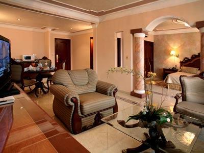 Hotel El Canciller