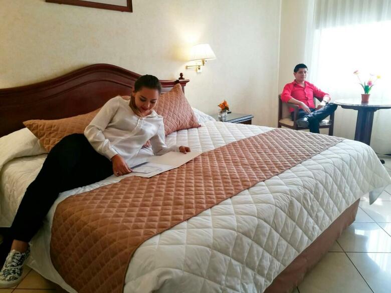 Hotel Continental Park