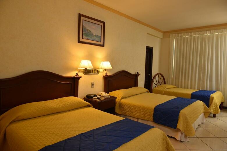 Hotel Continental Park