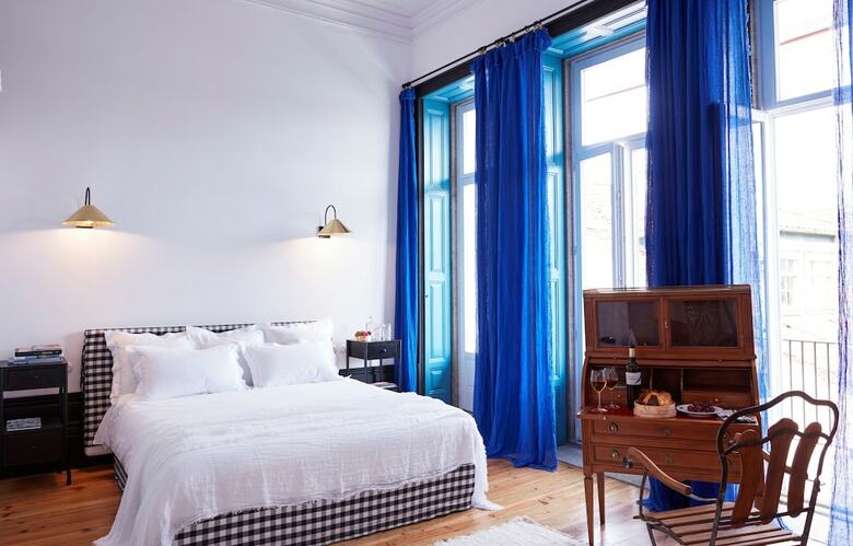 Bed & Breakfast Cocorico Luxury Guest House