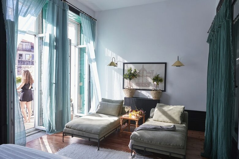 Bed & Breakfast Cocorico Luxury Guest House