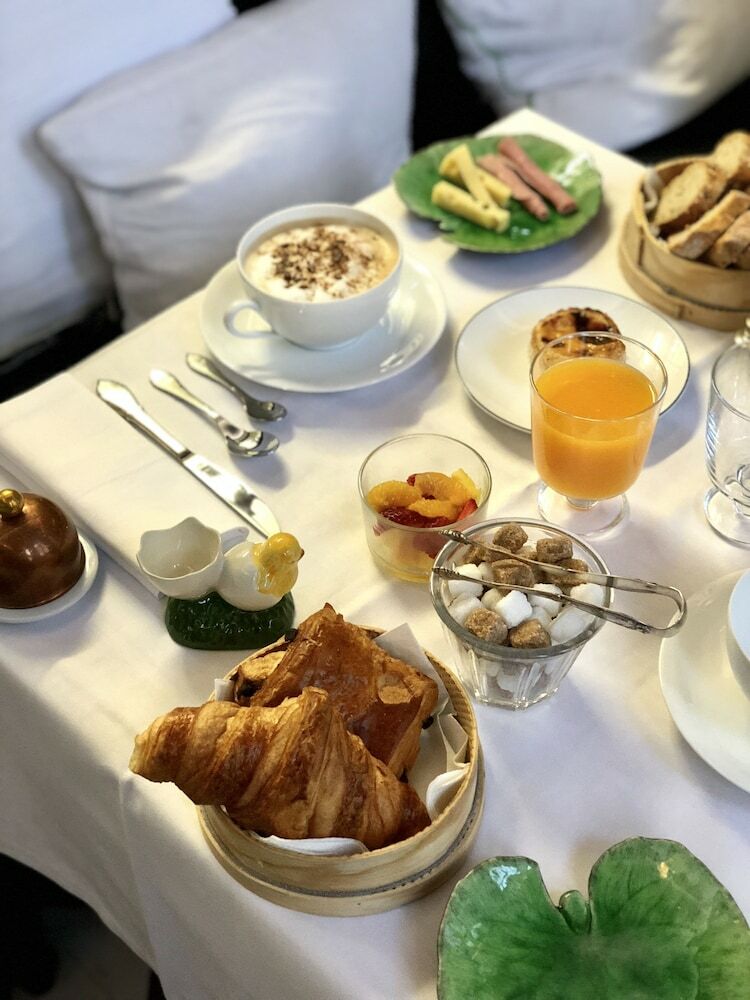 Bed & Breakfast Cocorico Luxury Guest House