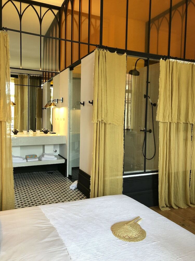 Bed & Breakfast Cocorico Luxury Guest House