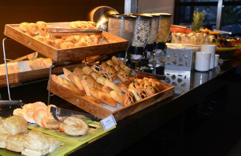 Hotel Novotel Buenos Aires