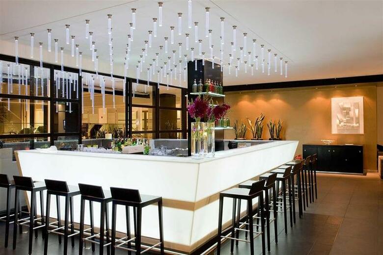 Hotel Novotel Buenos Aires