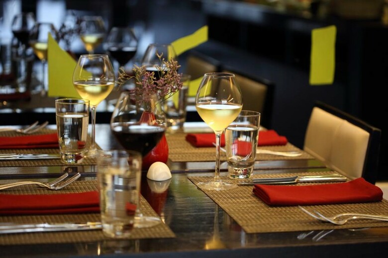 Hotel Novotel Buenos Aires