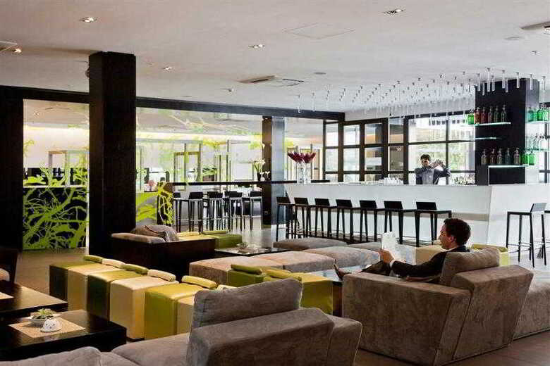 Hotel Novotel Buenos Aires