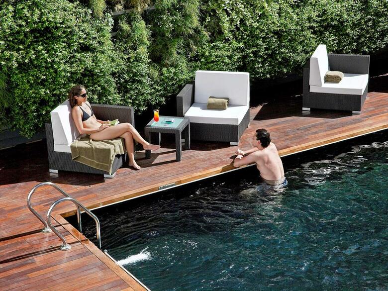 Hotel Novotel Buenos Aires