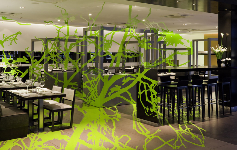 Hotel Novotel Buenos Aires