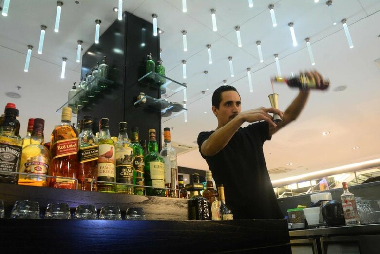 Hotel Novotel Buenos Aires