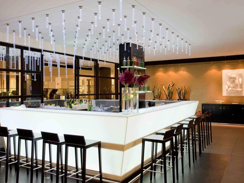 Hotel Novotel Buenos Aires