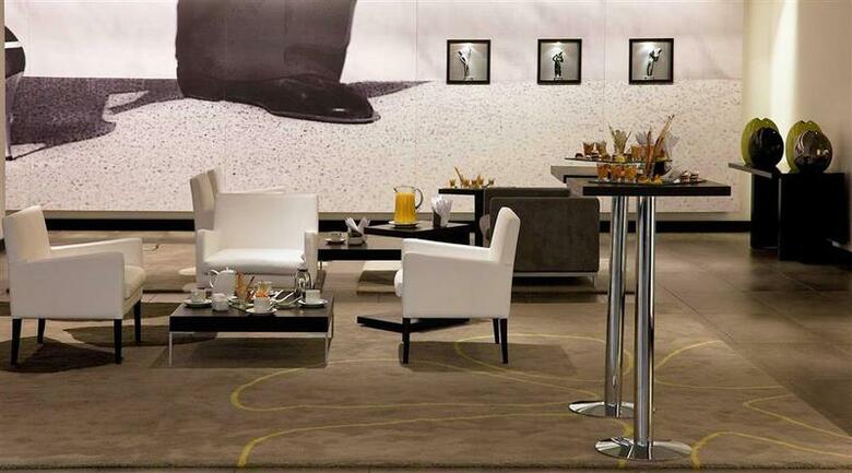Hotel Novotel Buenos Aires