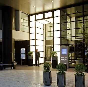 Hotel Novotel Buenos Aires