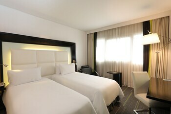 Hotel Novotel Buenos Aires