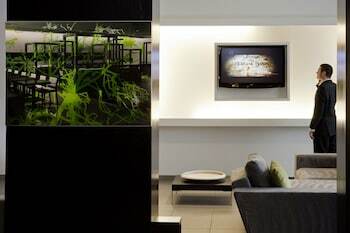 Hotel Novotel Buenos Aires
