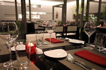 Hotel Novotel Buenos Aires