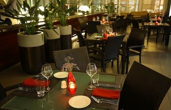 Hotel Novotel Buenos Aires