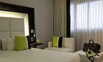 Hotel Novotel Buenos Aires