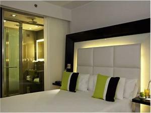 Hotel Novotel Buenos Aires