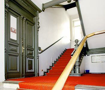Hostal Gay Youth Hostel