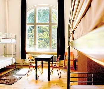 Hostal Gay Youth Hostel