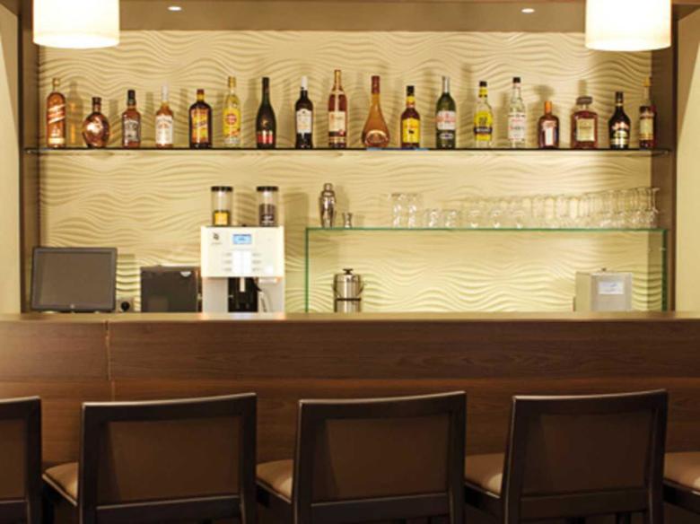 Hotel NH Berlin Potsdamer Platz