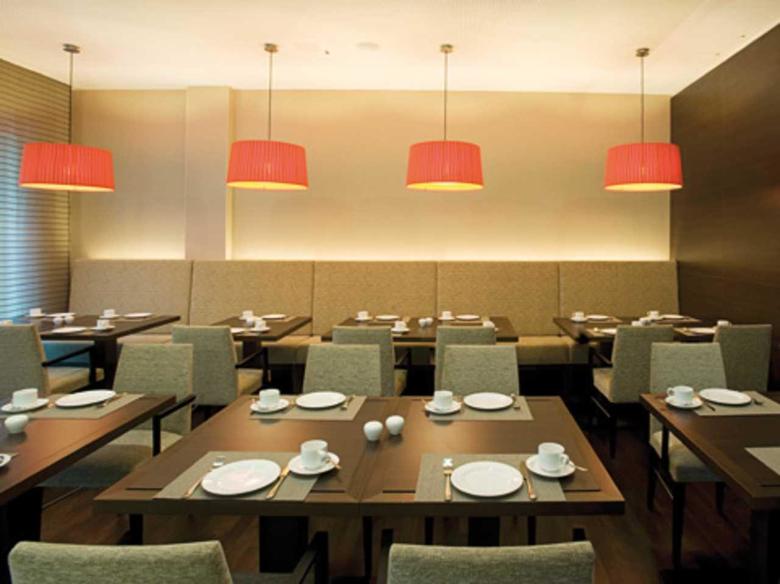 Hotel NH Berlin Potsdamer Platz