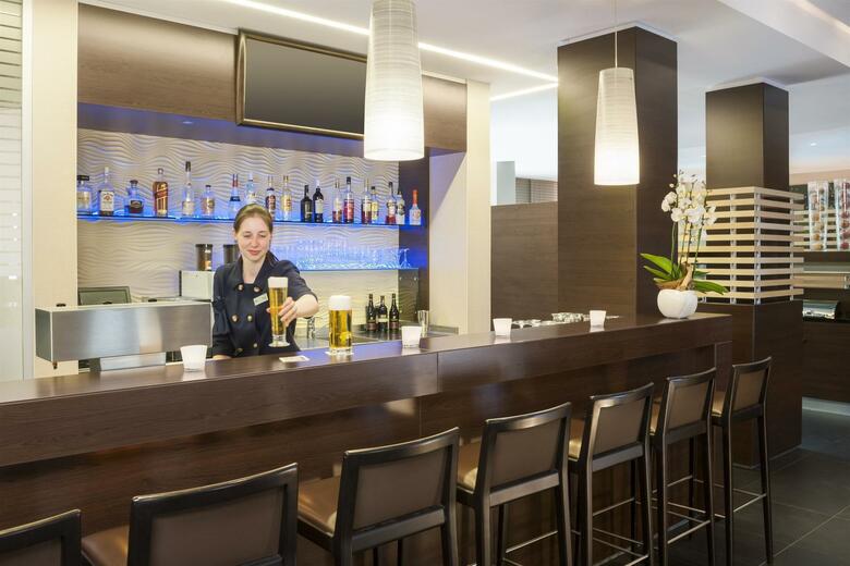 Hotel NH Berlin Potsdamer Platz