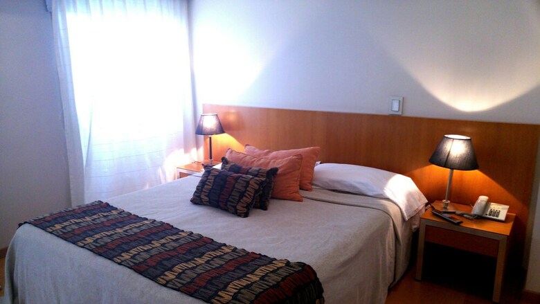 Telmho Hotel Boutique