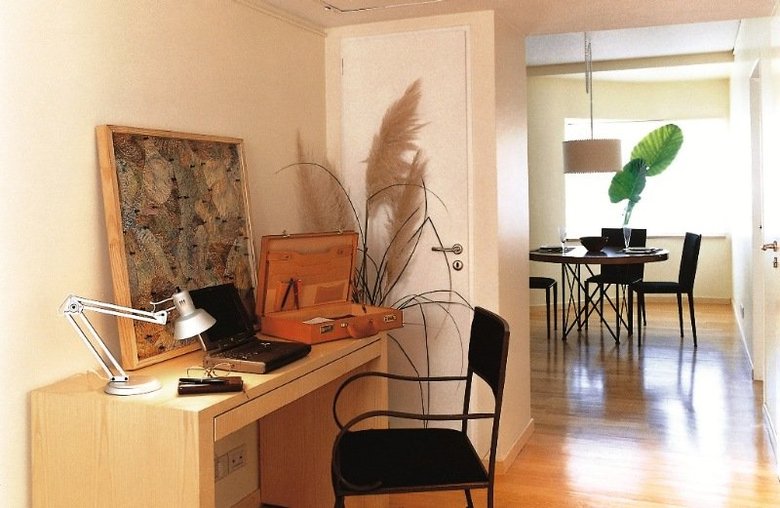 Residencia Art Suites