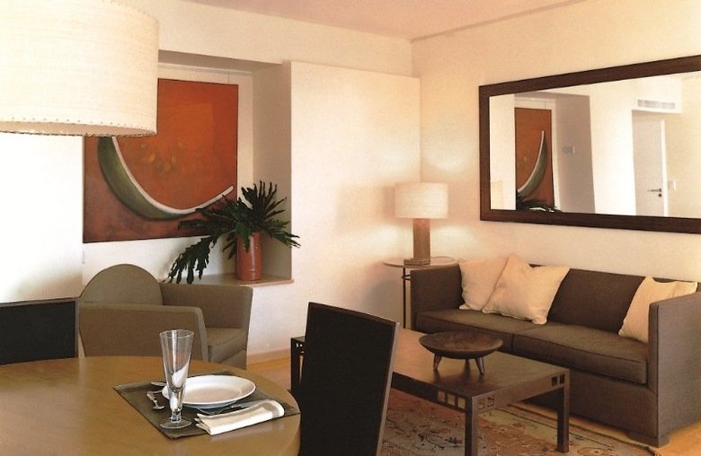 Residencia Art Suites