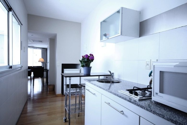 Residencia Art Suites