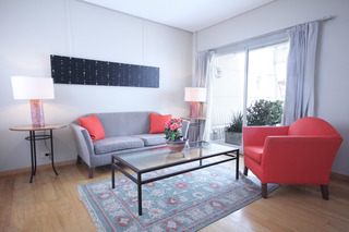 Residencia Art Suites