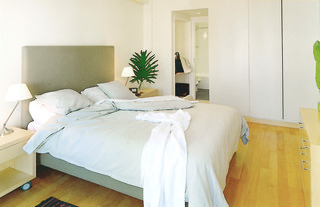 Residencia Art Suites
