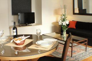 Residencia Art Suites