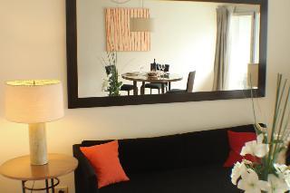 Residencia Art Suites