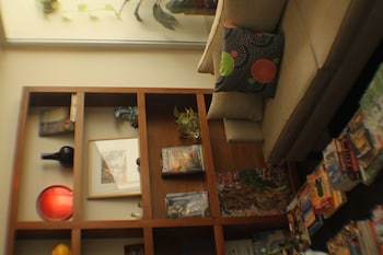 Residencia Art Suites