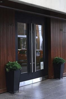 Residencia Art Suites