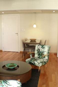 Residencia Art Suites