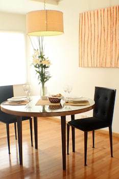 Residencia Art Suites