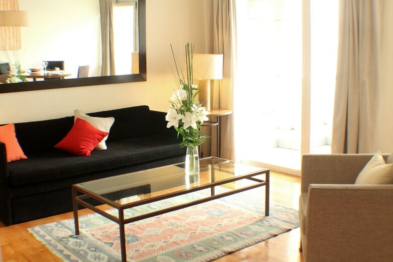 Residencia Art Suites