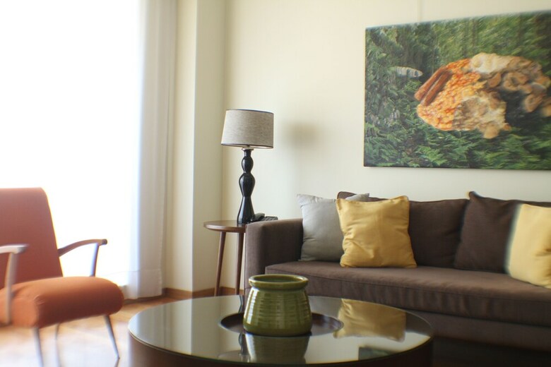 Residencia Art Suites