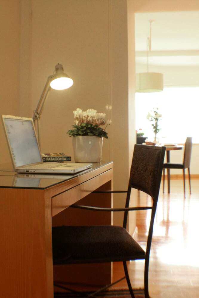 Residencia Art Suites