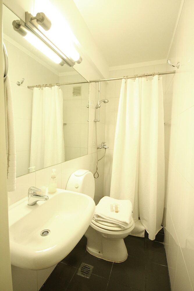 Residencia Art Suites